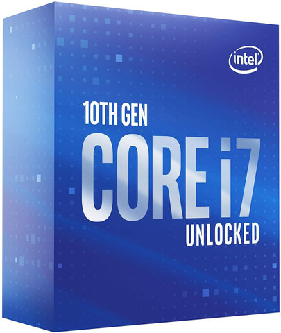 Intel Core i7-10700K CPU LGA1200 中古 2025年最新】core i7 10700kの人気アイテム - メルカリ