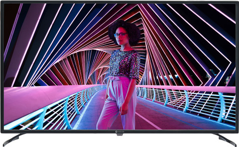 MOTOROLA ZX2 80 cm (32 inch) HD Ready LED Smart Android TV with