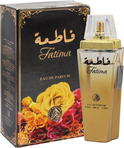 Buy AL FAKHR Fatima Eau De Parfum 100 ML Eau de Parfum - 100 ml