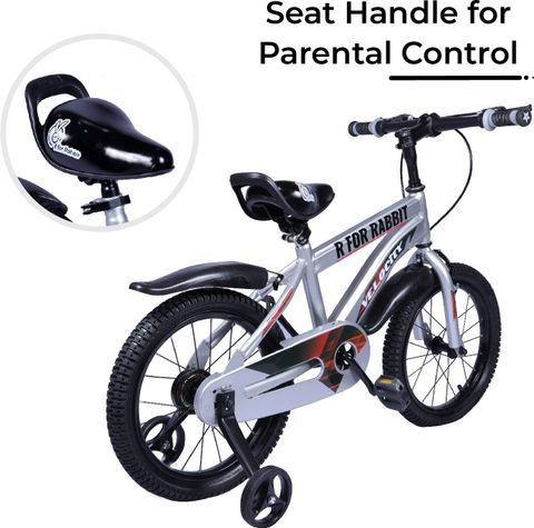 R for Rabbit Velocity bicycle 16 inch 16 T (inch) Road Cycle Price in ...