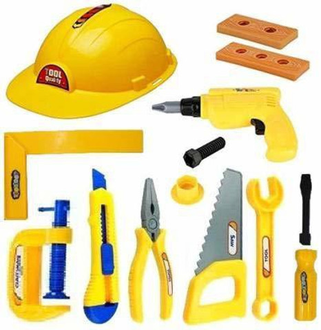 construction tools pictures for kids