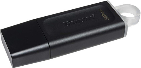 KINGSTON DTX/32GB 32 GB Pen Drive Compatible with Desktop Computer