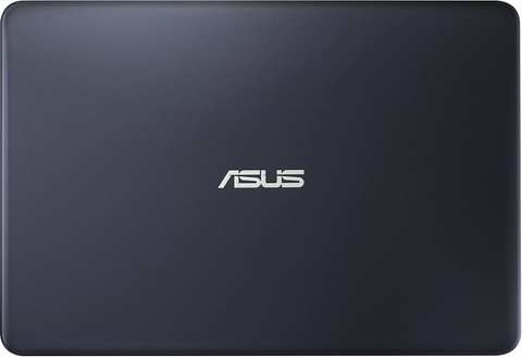 ASUS E402 AMD APU Quad Core E2 E2-7015 - (4 GB/1 TB HDD/Windows 10