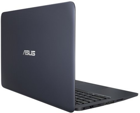 ASUS E402 AMD APU Quad Core E2 E2-7015 - (4 GB/1 TB HDD/Windows 10