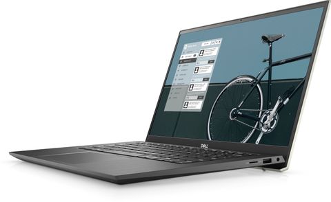 DELL Inspiron Intel Core i5 11th Gen 1135G7 - (8 GB/512 GB SSD