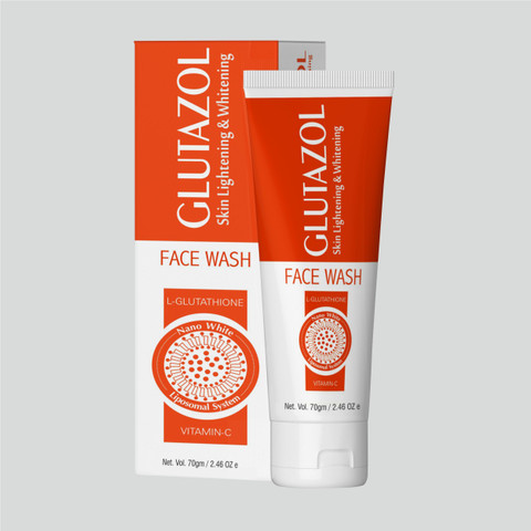 glutathione fsa eligible Solid White Injection Lotion – Coccibeauty main image 1