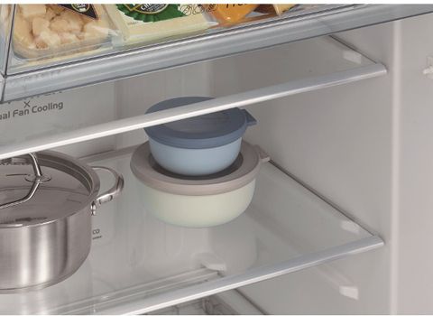 Hitachi 443 L Frost Free Double Door 2 Star Refrigerator Online at