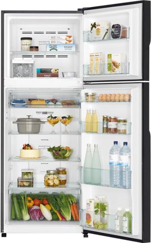 Hitachi 443 L Frost Free Double Door 2 Star Refrigerator Online at