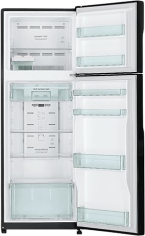 Hitachi 443 L Frost Free Double Door 2 Star Refrigerator Online at