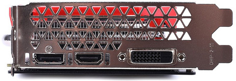 Colorful GeForce GTX 1660 SUPER NB 6G-V GDDR6 6 GB NVIDIA Chipset