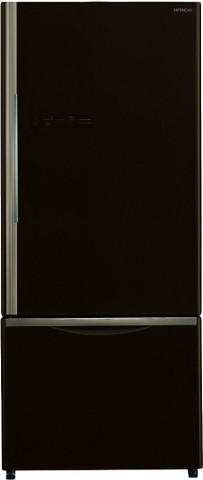 Hitachi 525 L Frost Free Double Door Bottom Mount 2 Star