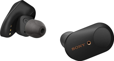 未使用　SONY WF-1000XM3 SONY WF-1000XM3 Bluetooth Price in India - Buy SONY WF-1000XM3