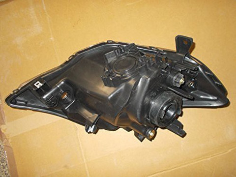 Hi Look Head Light Assembly For HONDA CITY TYP3 ZX LEFT SIDE 2003