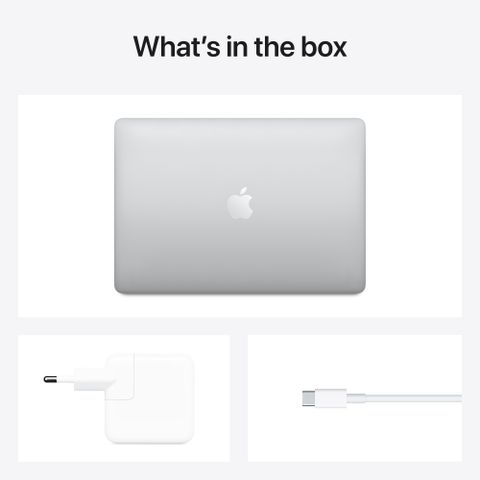 Apple 2020 Macbook Pro M1 - (8 GB/256 GB SSD/Mac OS Big Sur