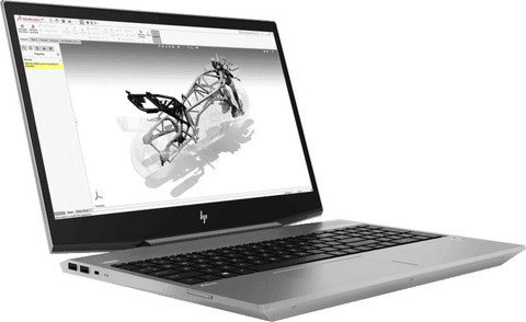 HP Intel Core i7 9th Gen - (16 GB/1 TB HDD/256 GB SSD/Windows 10