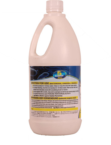 zap kennel wash 2019 Pet Cage Cleaner Price in India - Buy zap