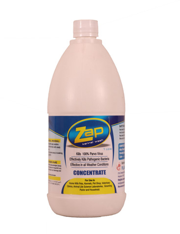 zap kennel wash 2019 Pet Cage Cleaner Price in India - Buy zap