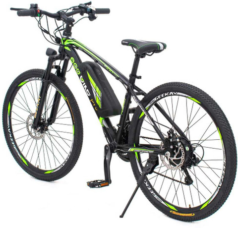 where can i buy an electric bicycle RANDRIDE Full Suspension Fat Tire Bike 1000w Electric Givenchy Men's 4G Light Model:C3 Max 32 MPH and Polyester Blend