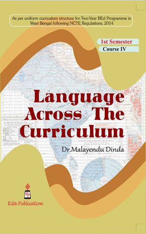 Language Across The Curriculum (Cc-4): Buy Language Across The