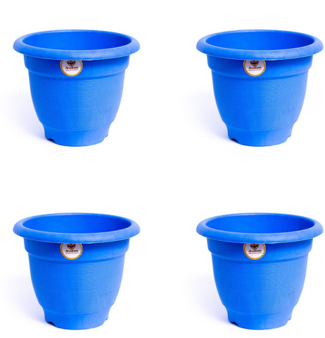 DEEPAK Heavy Plastic Container Pots ( Diameter 18 inch ) Plant Container  Set Price in India - Buy DEEPAK Heavy Plastic Container Pots ( Diameter 18  inch ) Plant Container Set online at Flipkart.com