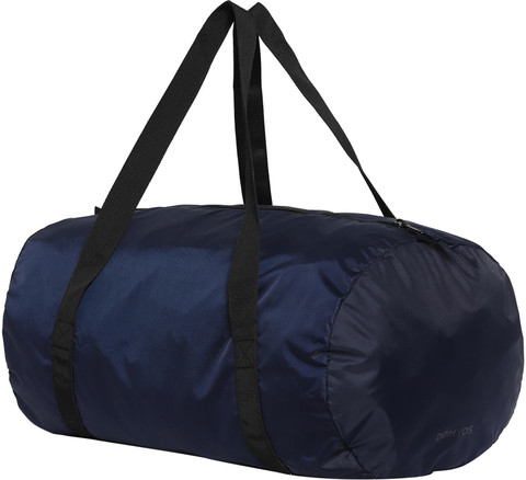 DOMYOS by Decathlon Foldable Fitness Duffle Bag 30L Blue Buy