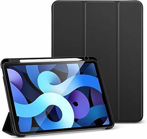 YAOJIN Flip Cover for Apple iPad Air 4/5th Gen 10.9 inch with