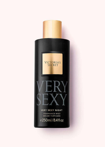 Buy Victoria's Secret Very sexy Night Mist 250ml Eau de