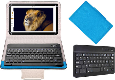 ACM Keyboard Case for Lenovo Ideapad Duet Chromebook - ACM