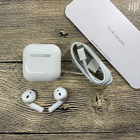 イヤホン Air pods pro AirPods Pro 3 - Apple（日本）