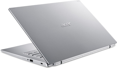 Acer Aspire 5 Intel Core i7 11th Gen 1165G7 - (16 GB/1 TB HDD/256