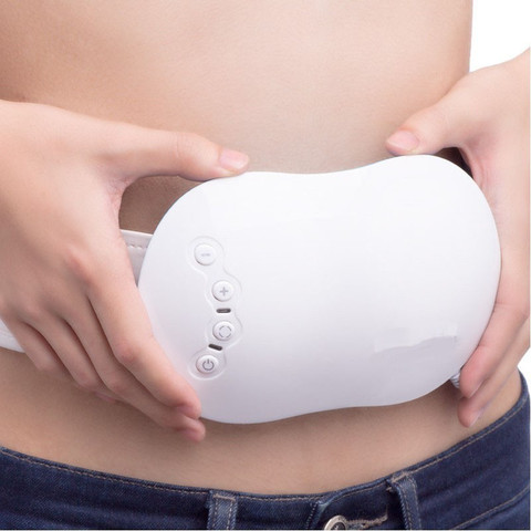 ANAND INDIA Belly Tucker Vibrator Massager Belly Tucker Vibrator Massager  Adjustable Belt with Vibration Tummy Control Shapewear Stomach Fat Burner  Fat Cutter Tummy Tucker waist trimmer Weight Loss Massager