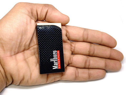 Point Zero Premium Essential Refillable Marlboro Filter