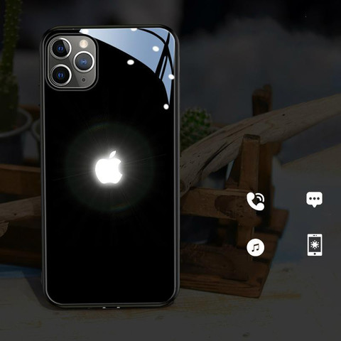 Millions Kart Back Cover for iPhone 12 Pro Luxury LED Light Apple Logo Case - Millions Kart : Flipkart.com Millions Kart Back Cover for iPhone 12 Pro Luxury LED Light Apple Logo Case - Millions Kart : Flipkart.com