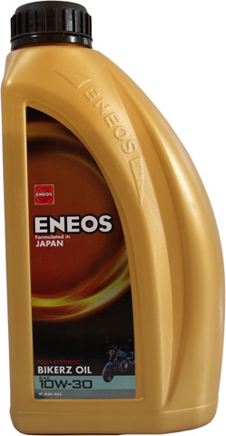 ENEOS 10W30 Full-Synthetic Engine Oil Price in India - Buy ENEOS