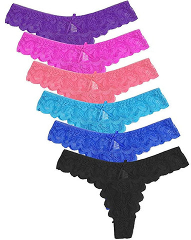 XYRO Panty For Girls Price in India - Buy XYRO Panty For Girls