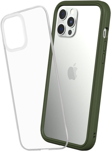 Rhino Shield Back Cover for Apple iPhone 12 Pro Max - Rhino Shield :  Flipkart.com