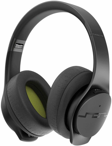 Sol Republic Soundtrack Pro ANC Headphones Bluetooth Price in