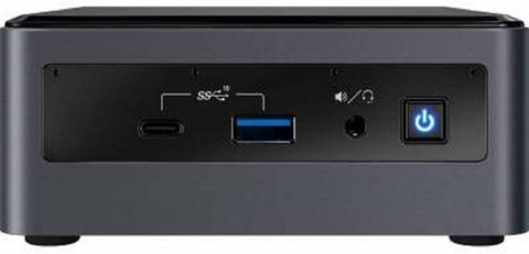 Intel BXNUC10I5FNHWA5.99CFCK - Windows 11, Core i5-10210U