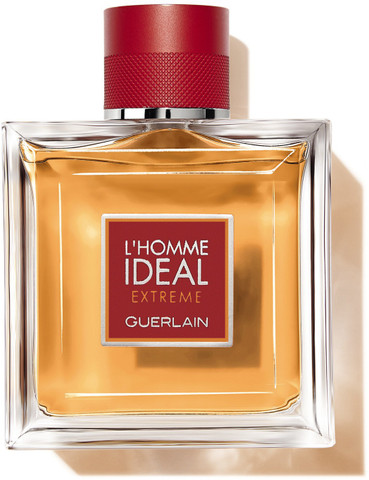 Buy GUERLAIN L'homme Ideal Extreme Eau de Parfum - 50 ml Online In