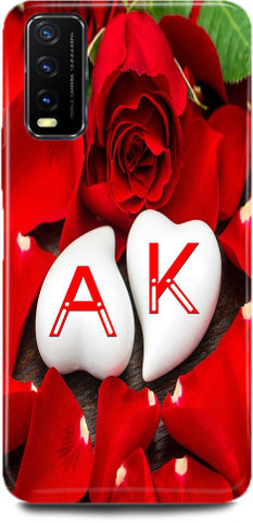 k name photo love