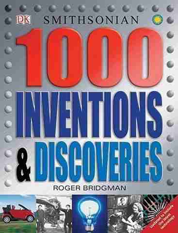 1,000 Inventions & Discoveries: Buy 1,000 Inventions & Discoveries by ...