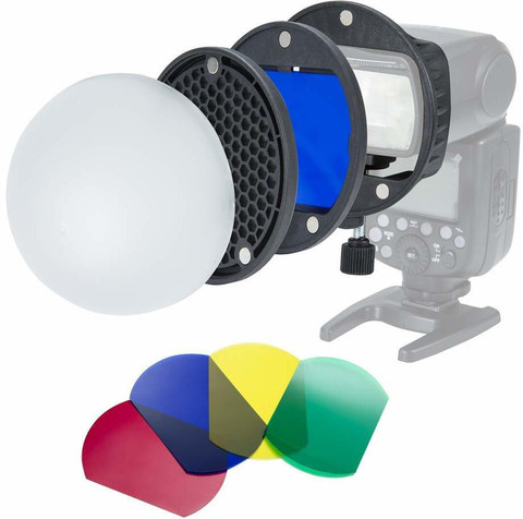 softbox godox flash accessories