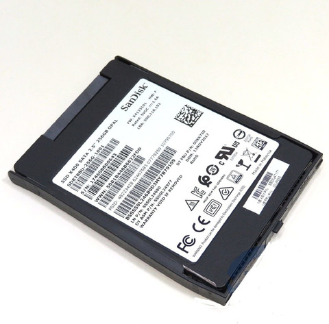 Lenovo SATA 3 256 GB Laptop, Servers, All in One PC's, Desktop