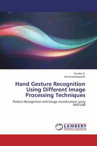 Hand Gesture Recognition Using Different Image Processing Techniques ...