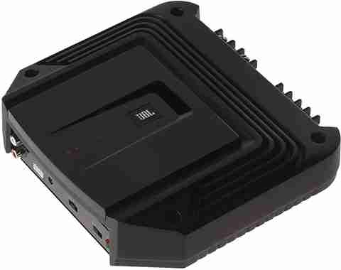 JBL GX-A602 2-Channel Full Range Amplifier Two Class AB Car