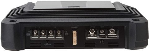 JBL GX-A602 2-Channel Full Range Amplifier Two Class AB Car