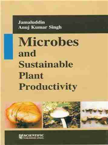 Microbes and Sustainable Plant Productivity: Buy Microbes and ...
