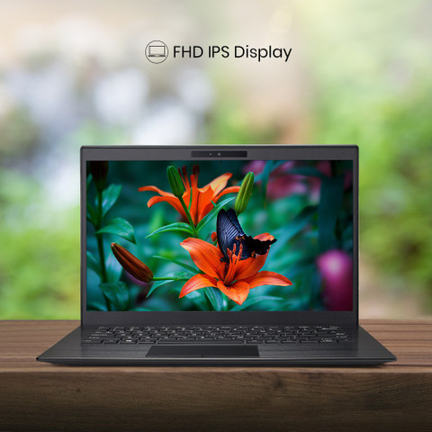 Vaio SE Series Intel Core i5 8th Gen 8265U - (8 GB/512 GB SSD