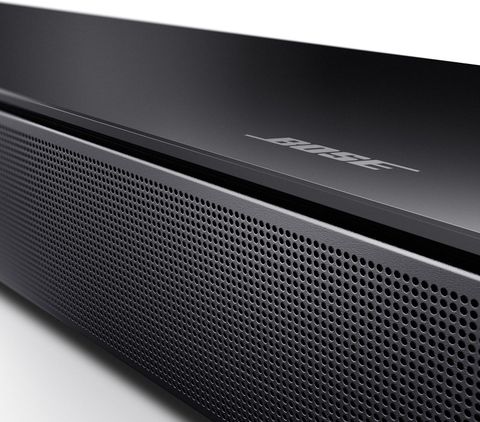 Buy Bose SMART SNDBR 300,220V/230V,KR/IN/TH Bluetooth Soundbar