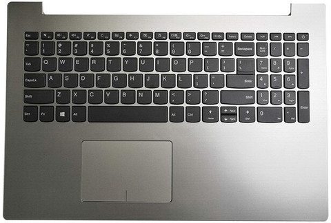 SDLAPPARTS Laptop Touchpad for Lenovo Ideapad 320-15ISK 320-15